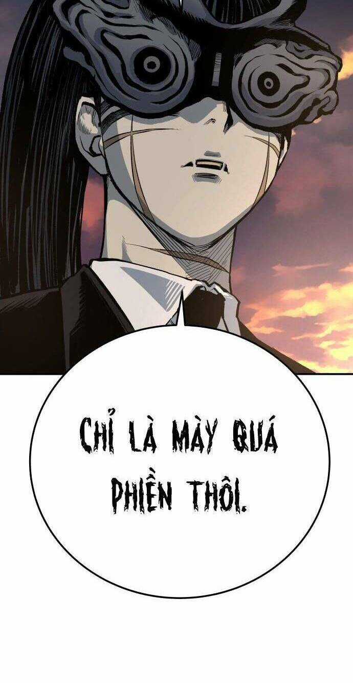 Người Thây Ma - Chapter 42 - Trang 7