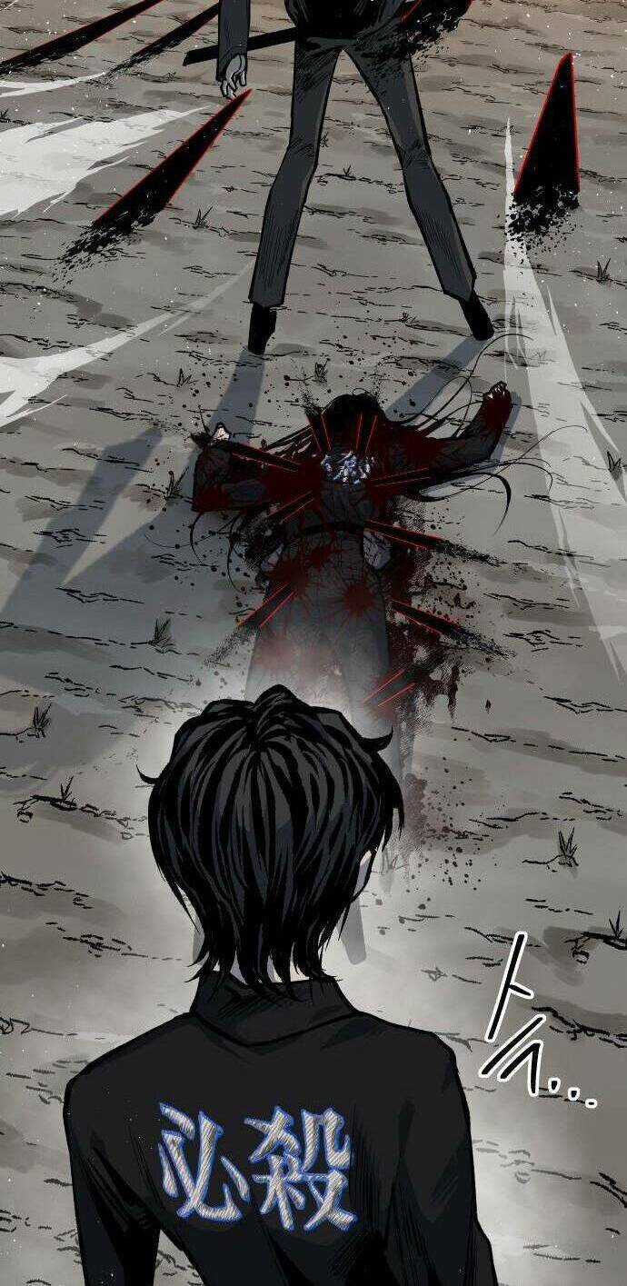 Người Thây Ma - Chapter 42 - Trang 69