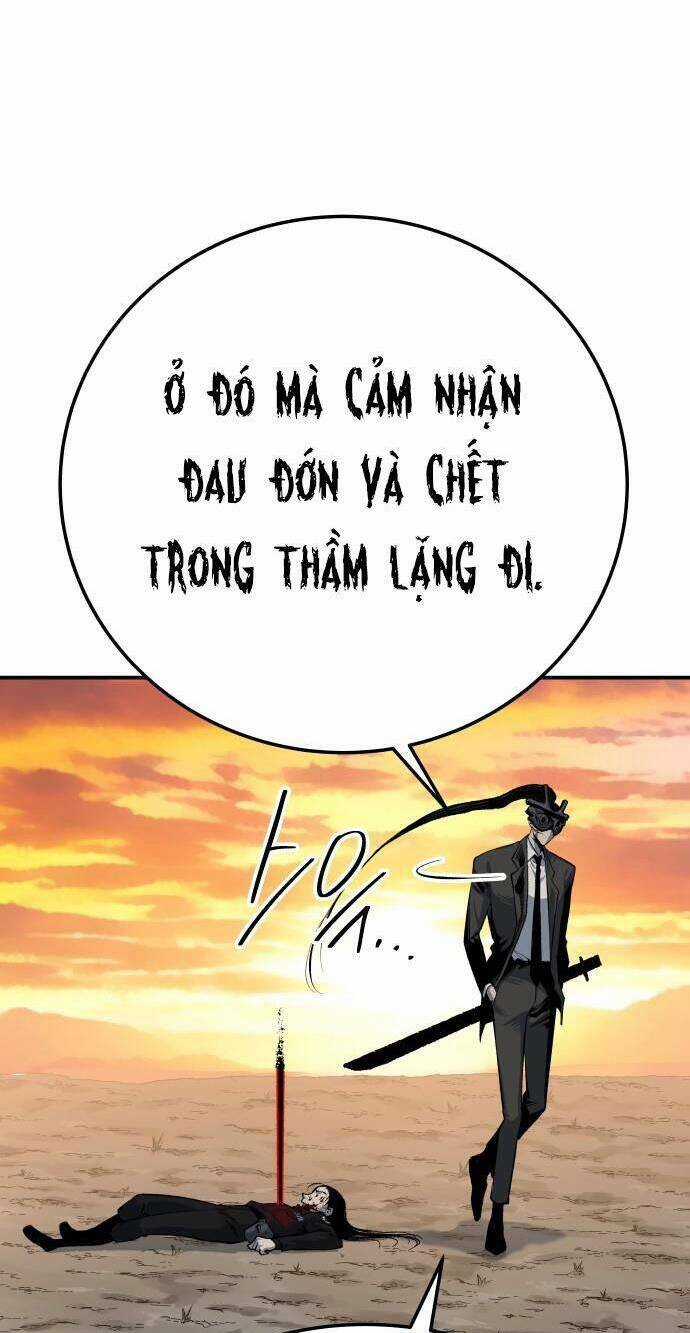 Người Thây Ma - Chapter 42 - Trang 8