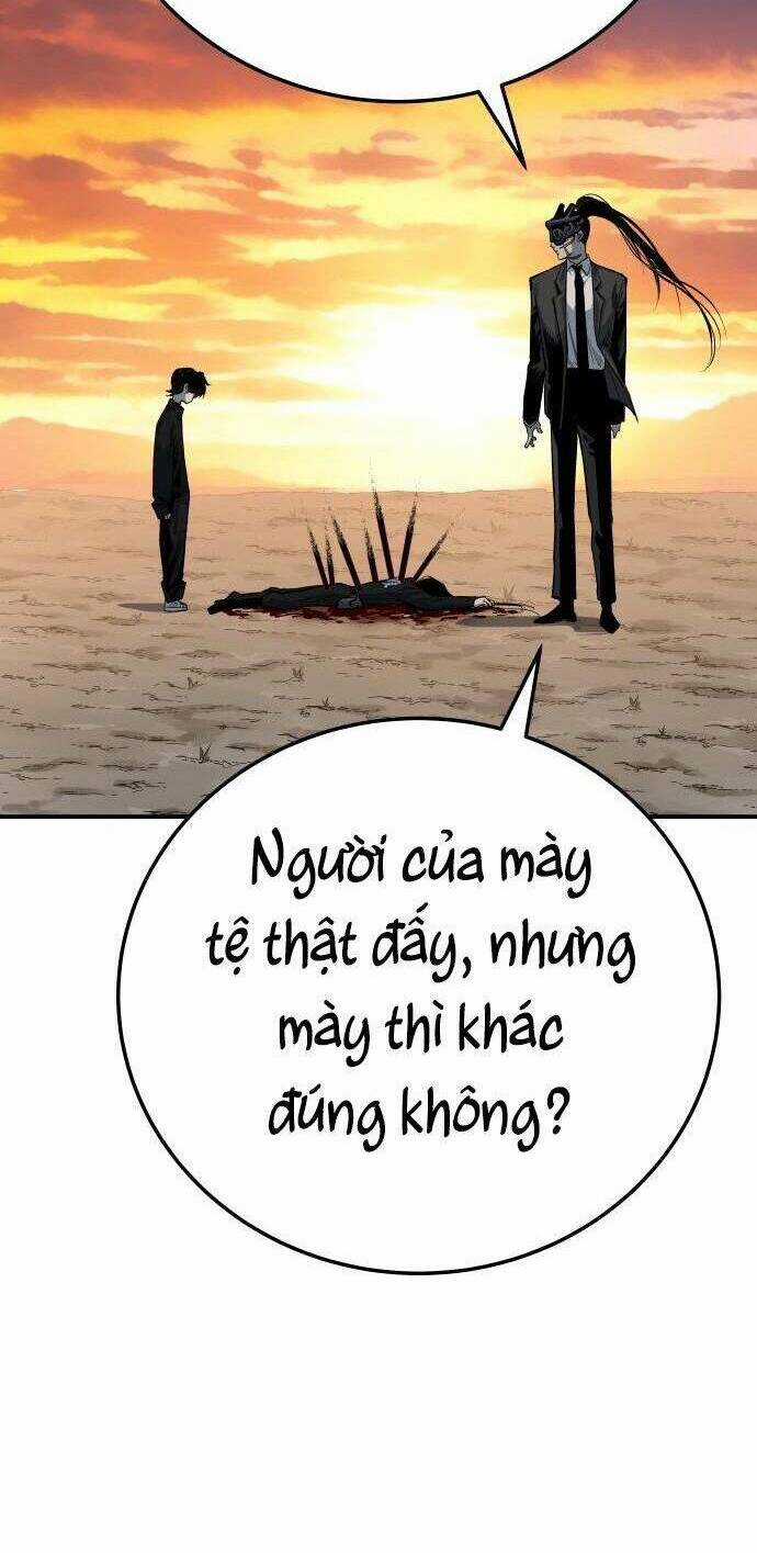 Người Thây Ma - Chapter 42 - Trang 73