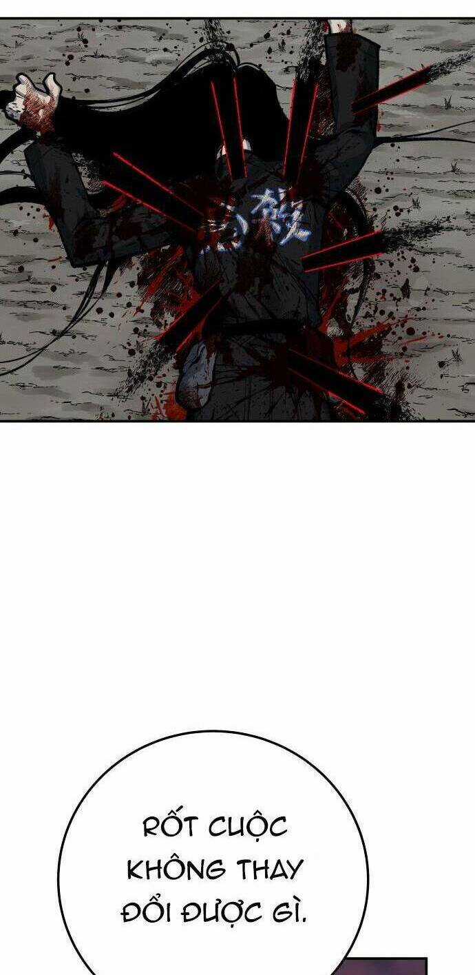 Người Thây Ma - Chapter 42 - Trang 75