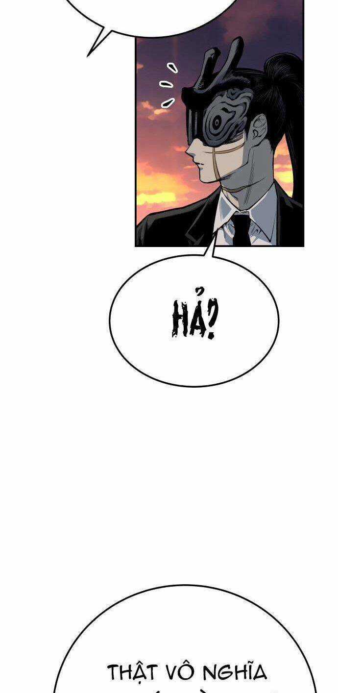 Người Thây Ma - Chapter 42 - Trang 76