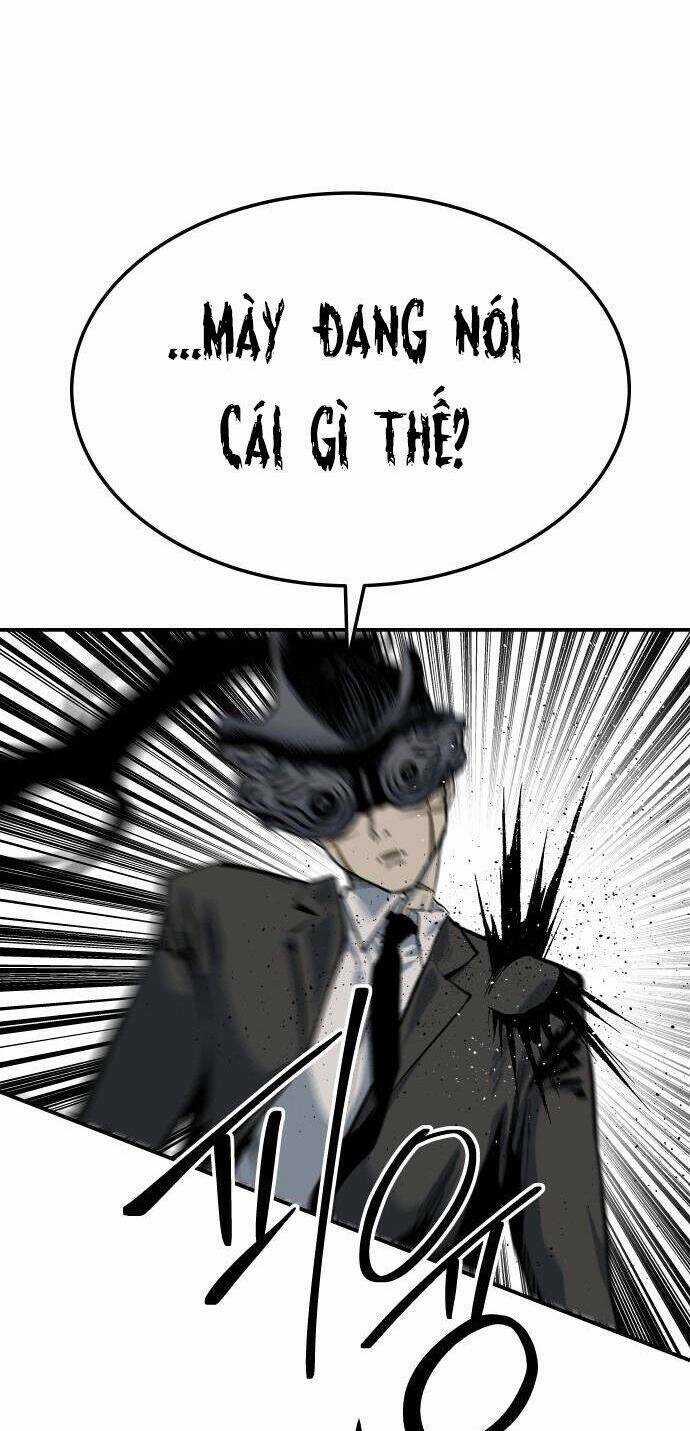 Người Thây Ma - Chapter 42 - Trang 80
