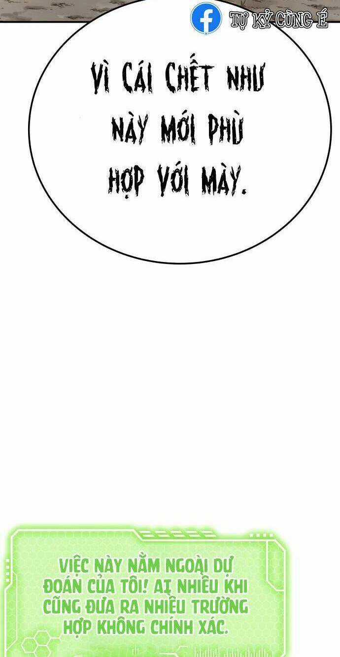 Người Thây Ma - Chapter 42 - Trang 9