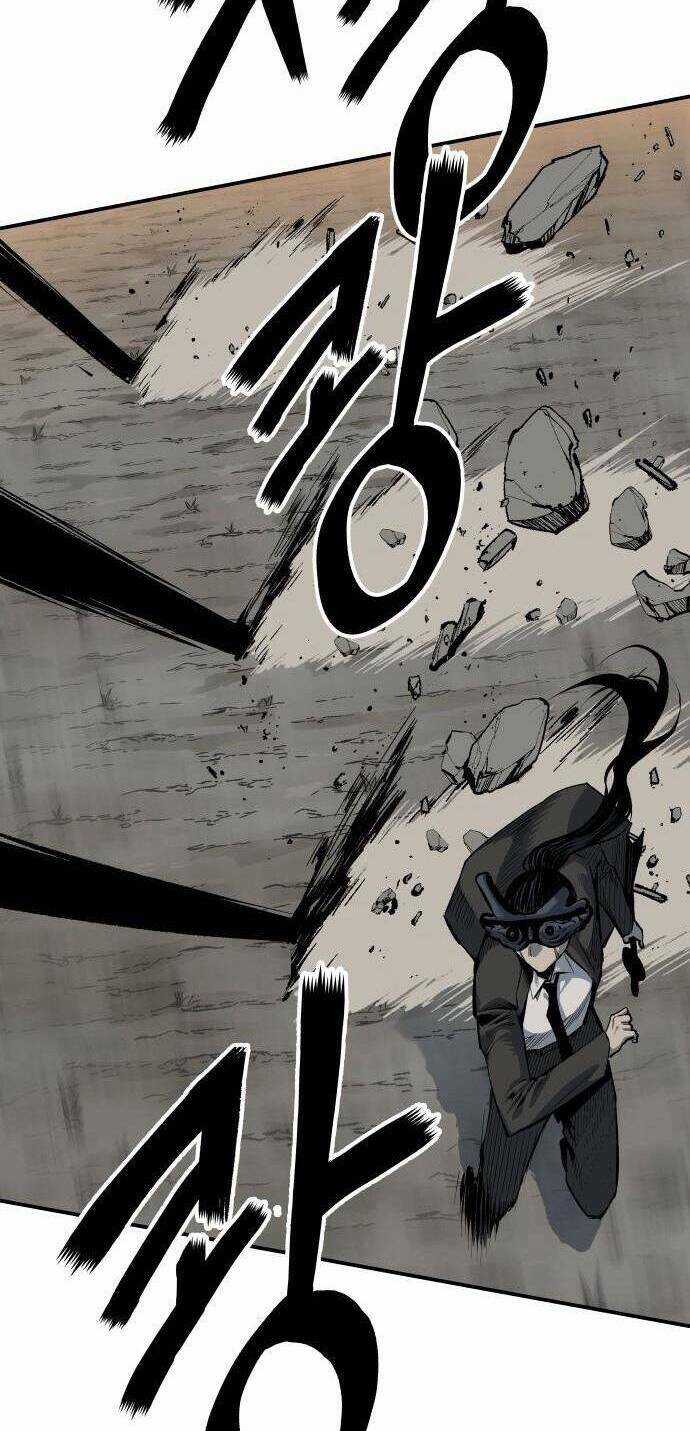 Người Thây Ma - Chapter 42 - Trang 84