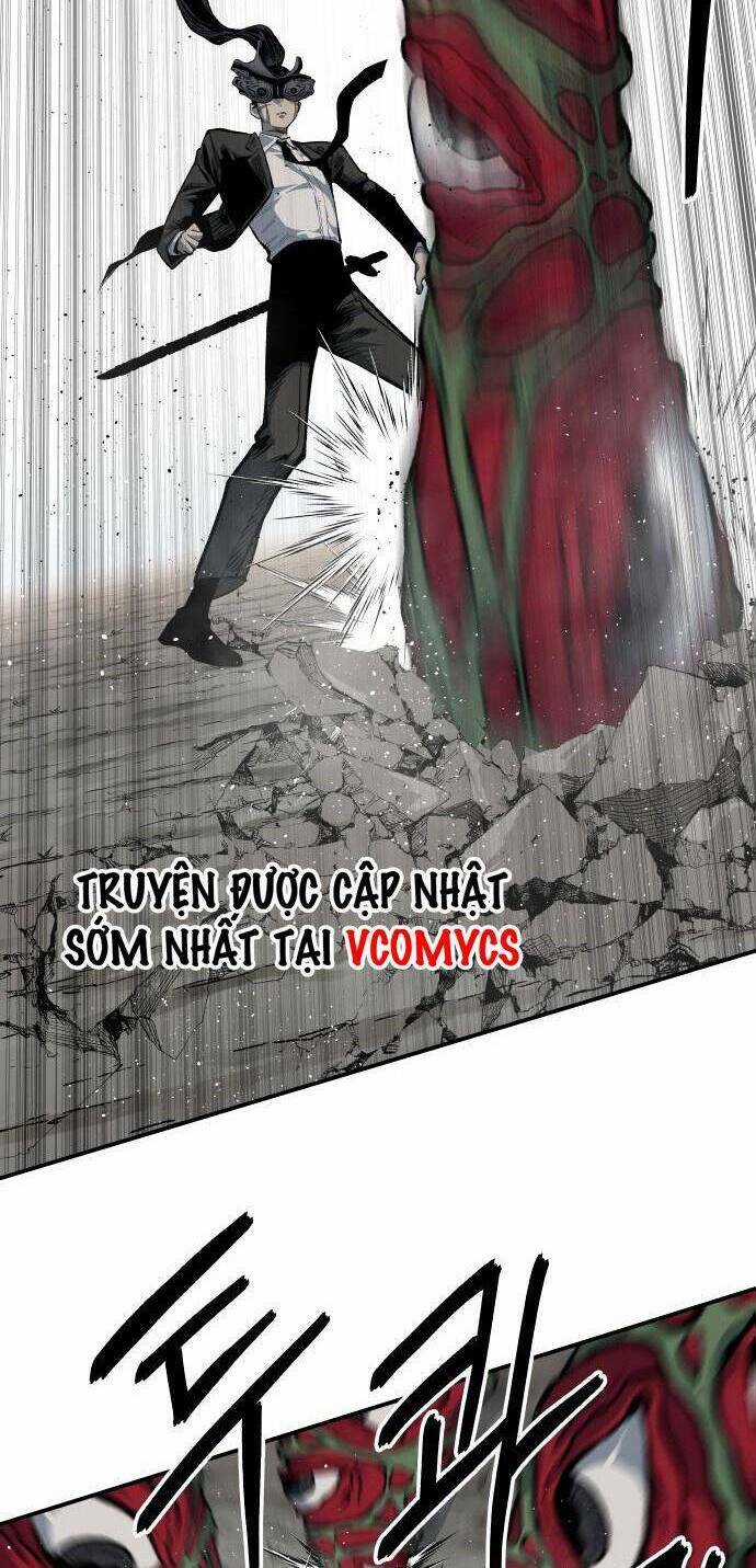 Người Thây Ma - Chapter 42 - Trang 86