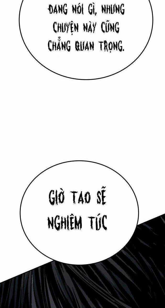 Người Thây Ma - Chapter 42 - Trang 97