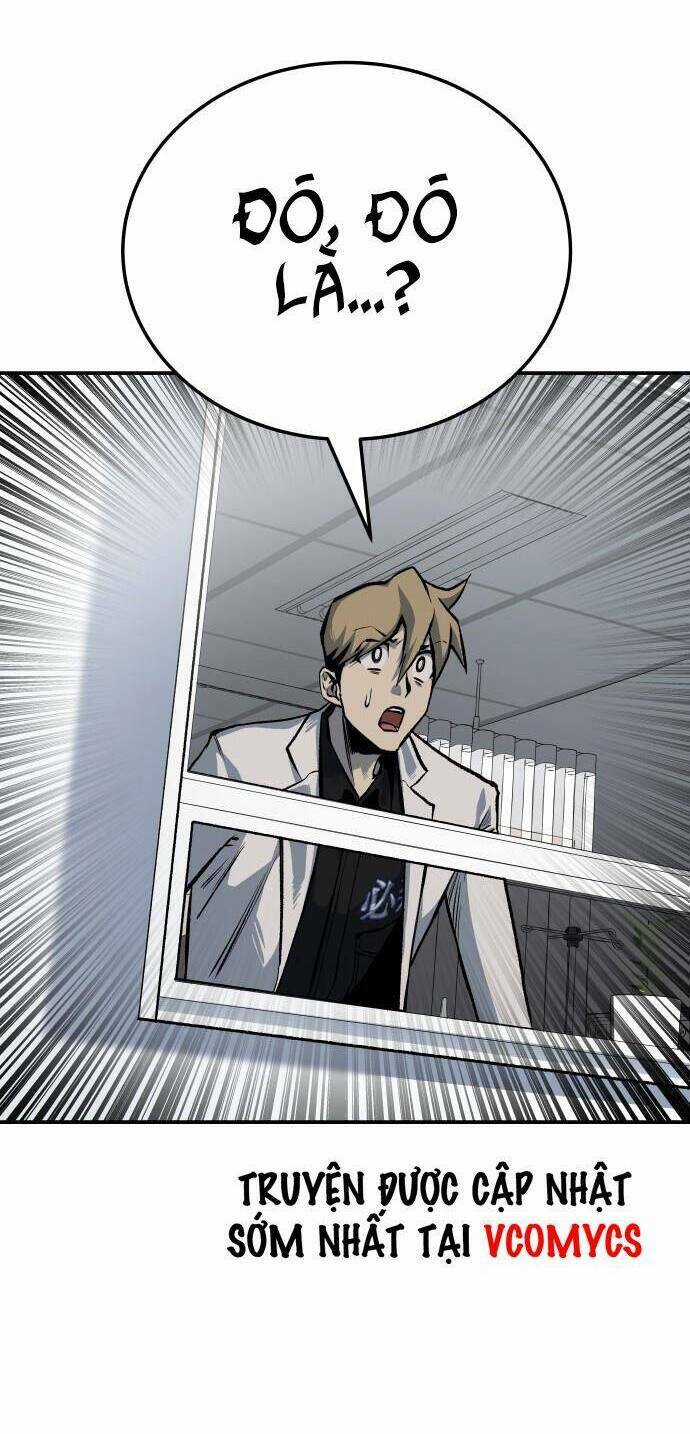 Người Thây Ma - Chapter 43 - Trang 116