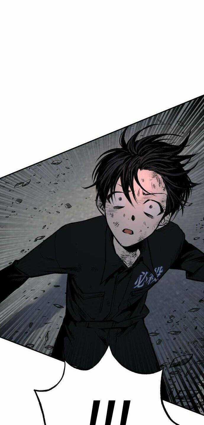 Người Thây Ma - Chapter 43 - Trang 117