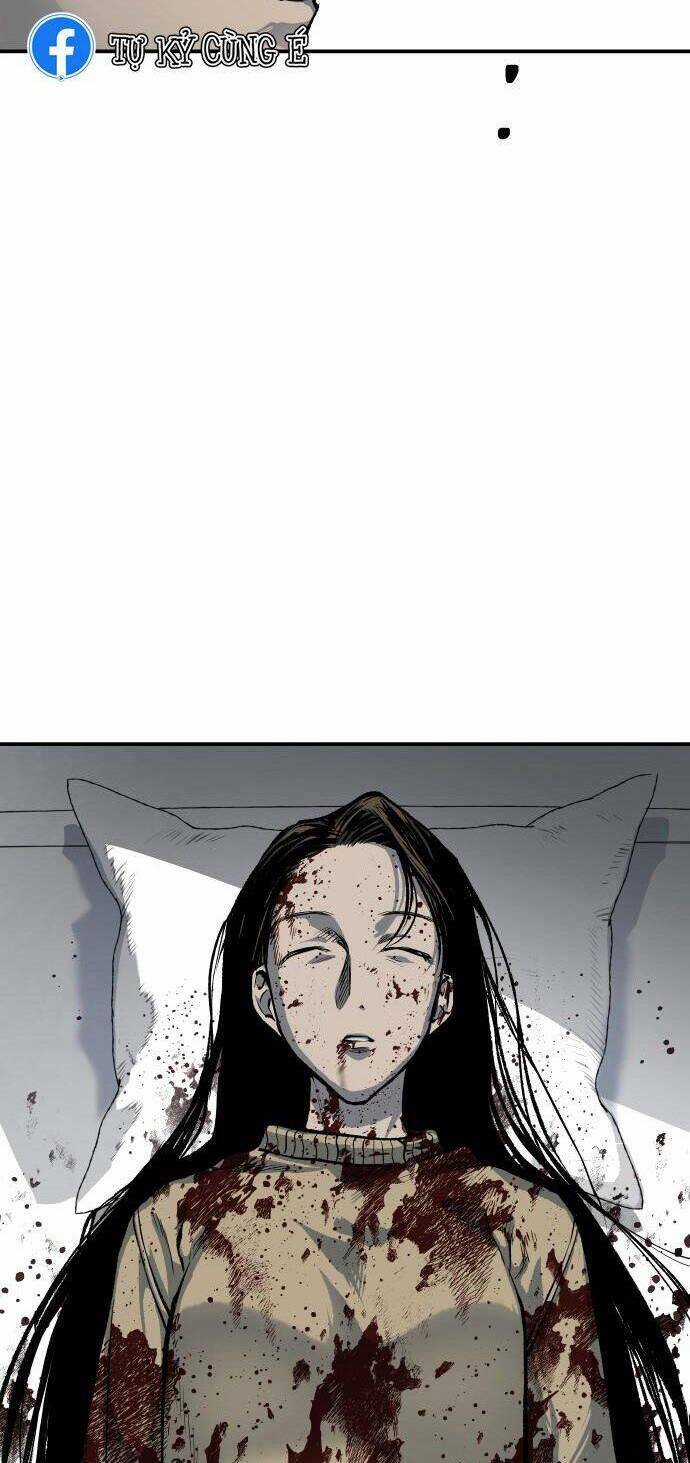 Người Thây Ma - Chapter 43 - Trang 126