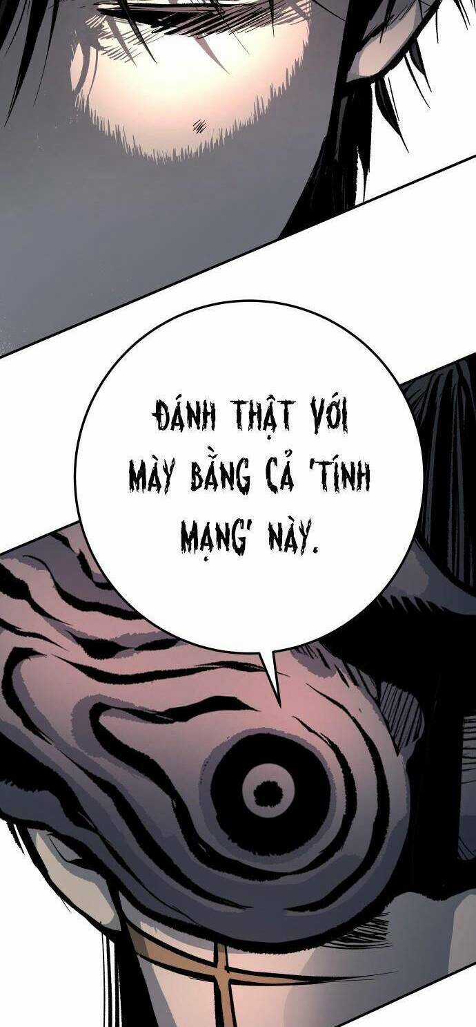 Người Thây Ma - Chapter 43 - Trang 3