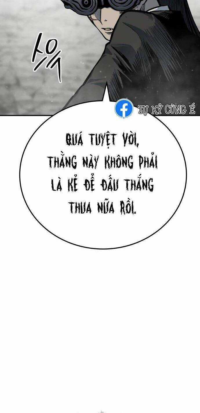 Người Thây Ma - Chapter 43 - Trang 21