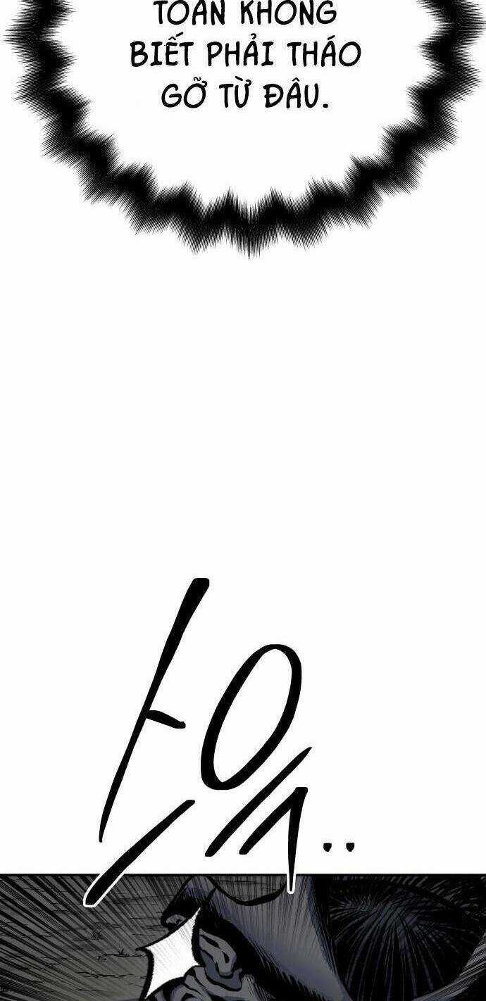 Người Thây Ma - Chapter 43 - Trang 23