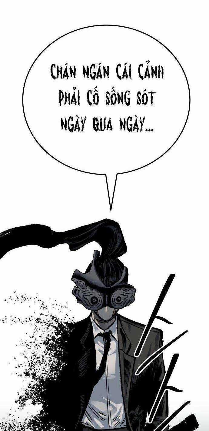 Người Thây Ma - Chapter 43 - Trang 31