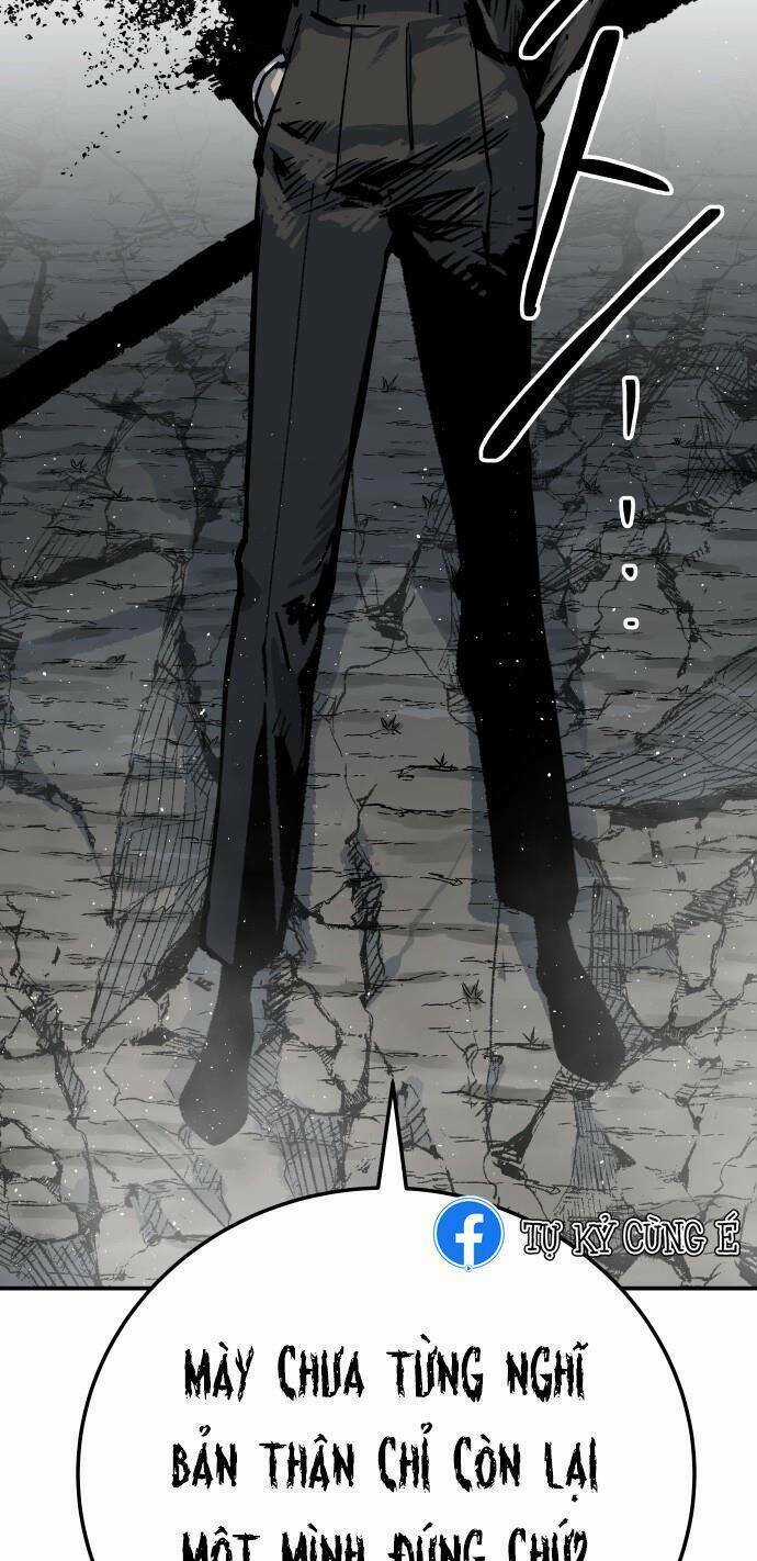 Người Thây Ma - Chapter 43 - Trang 32