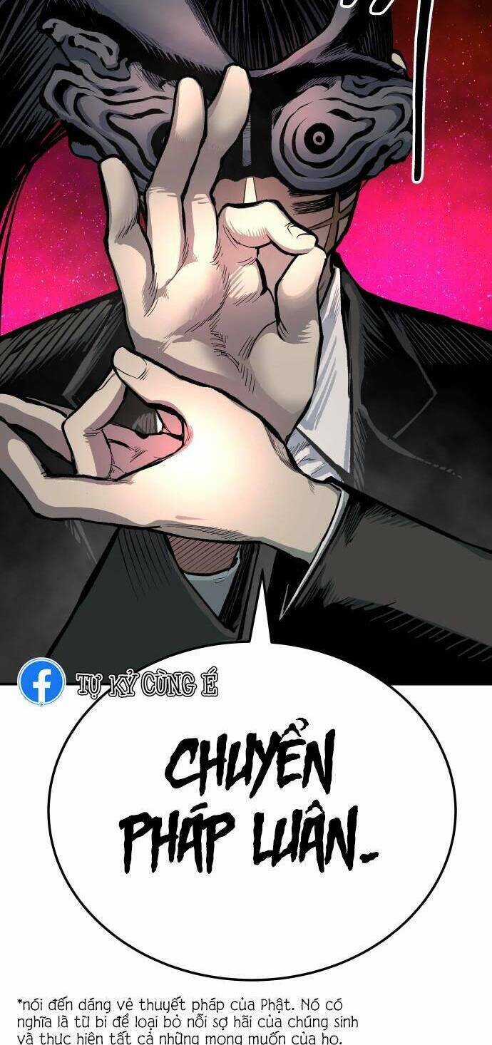 Người Thây Ma - Chapter 43 - Trang 38