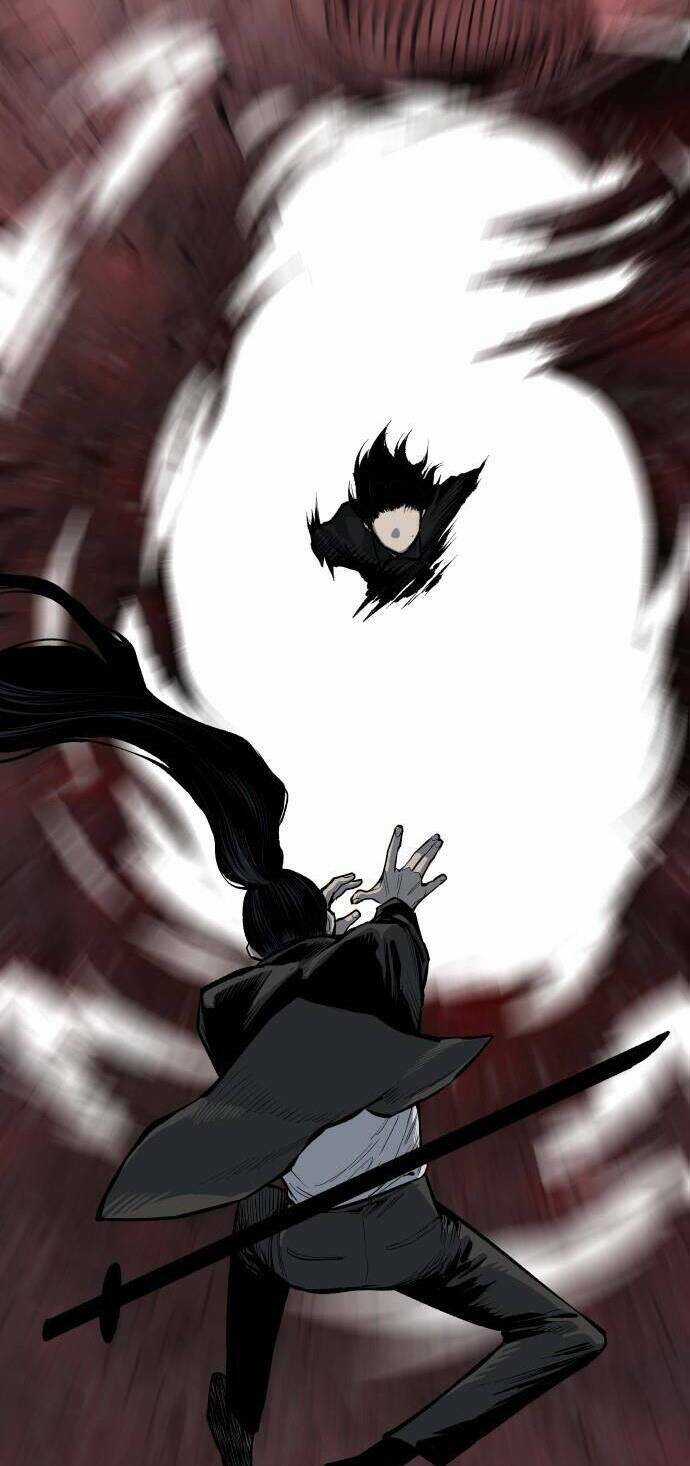 Người Thây Ma - Chapter 43 - Trang 44