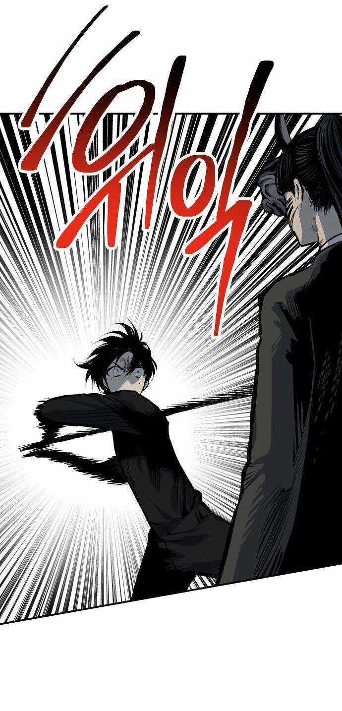 Người Thây Ma - Chapter 43 - Trang 50