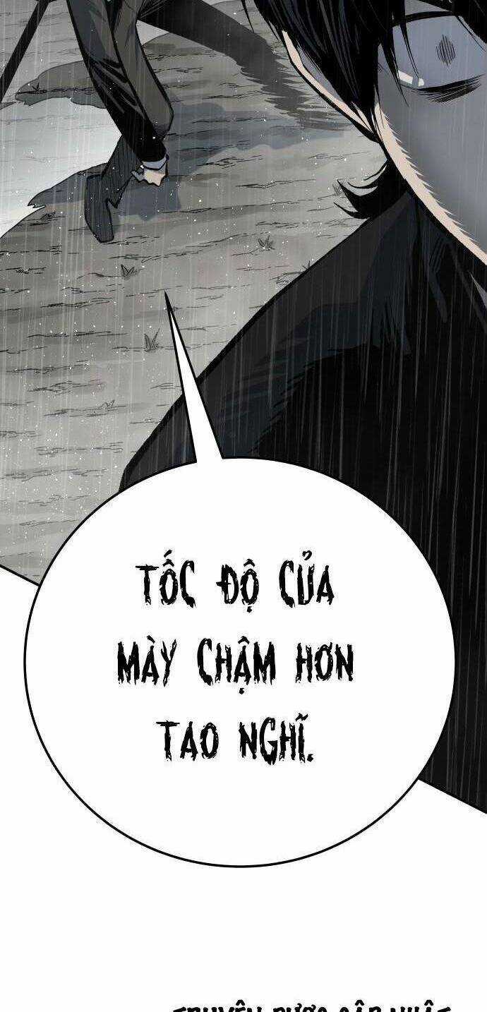 Người Thây Ma - Chapter 43 - Trang 55