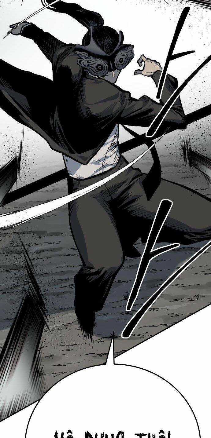 Người Thây Ma - Chapter 43 - Trang 58