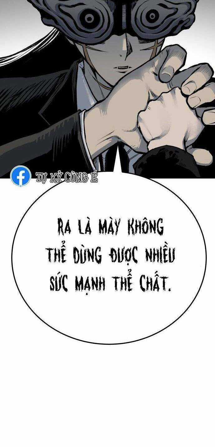 Người Thây Ma - Chapter 43 - Trang 64