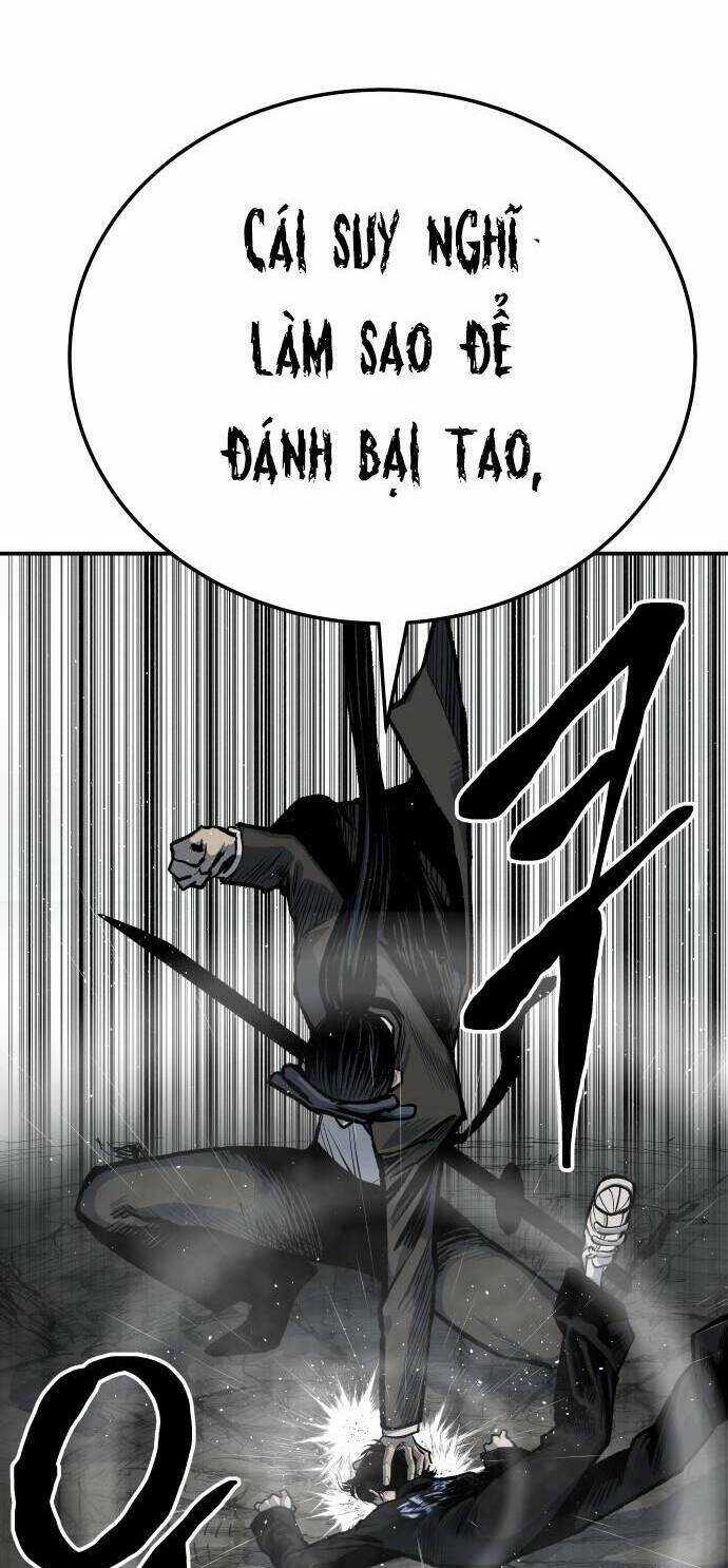 Người Thây Ma - Chapter 43 - Trang 69