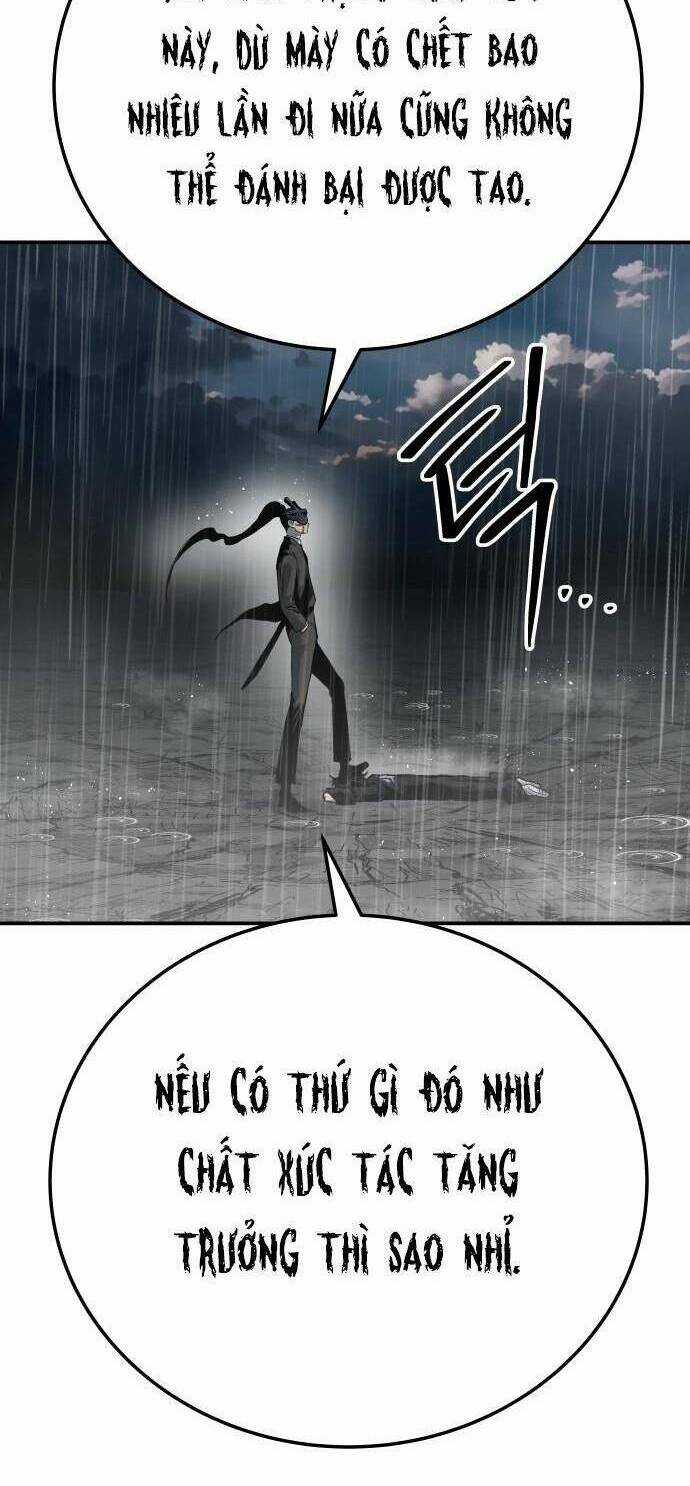 Người Thây Ma - Chapter 43 - Trang 71