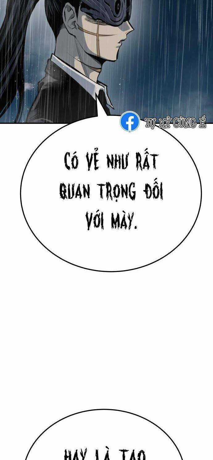 Người Thây Ma - Chapter 43 - Trang 74