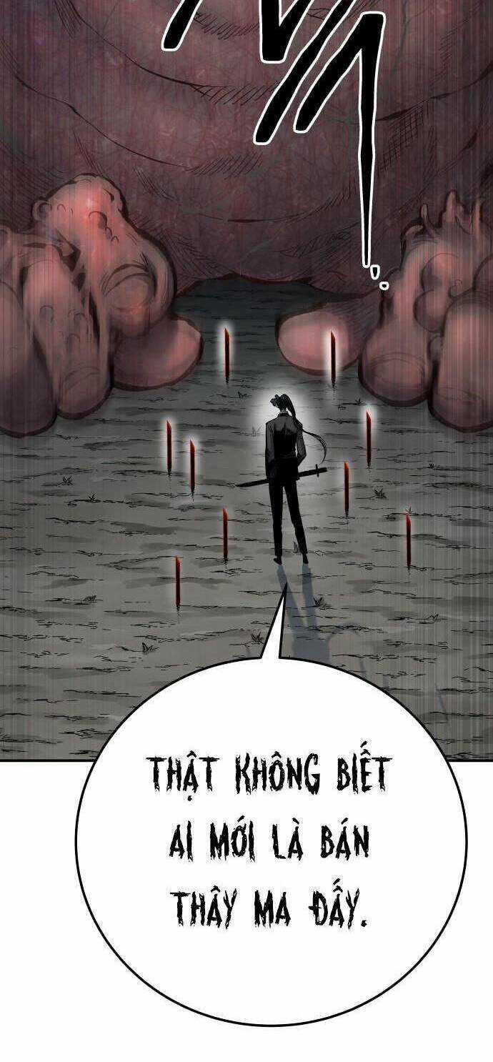 Người Thây Ma - Chapter 43 - Trang 9