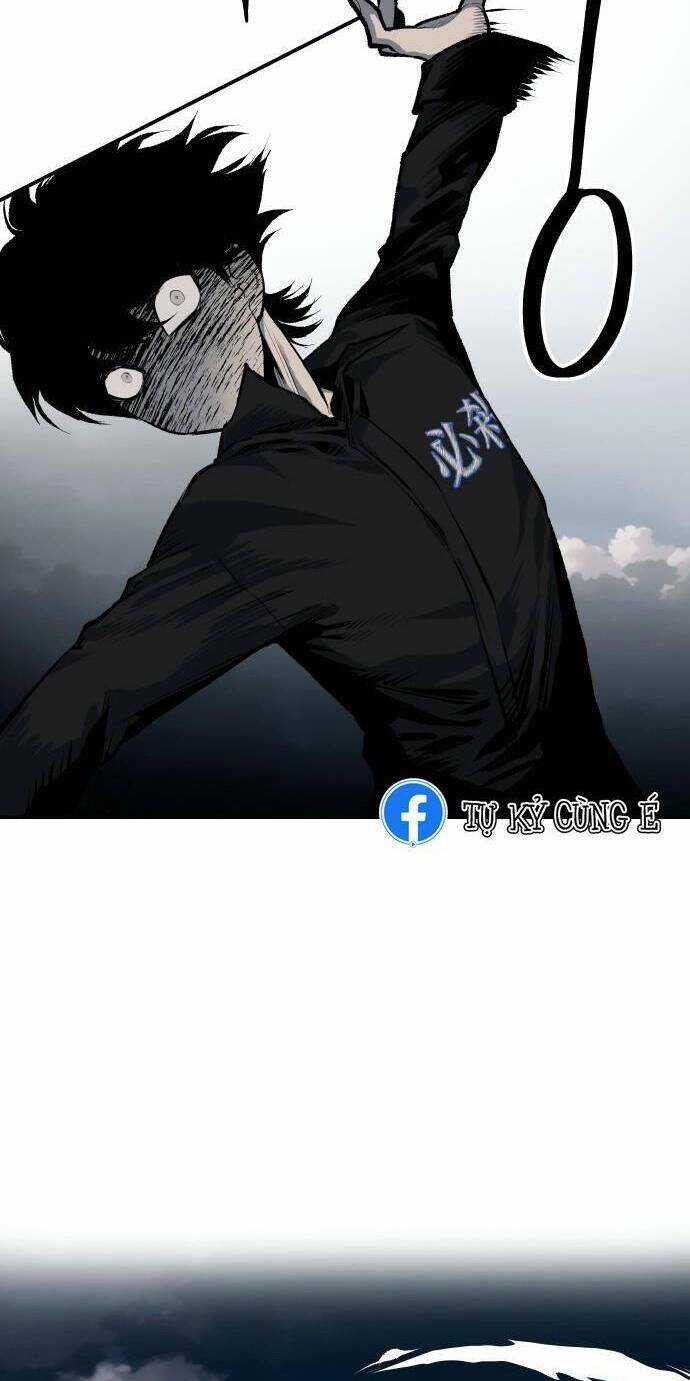 Người Thây Ma - Chapter 43 - Trang 82