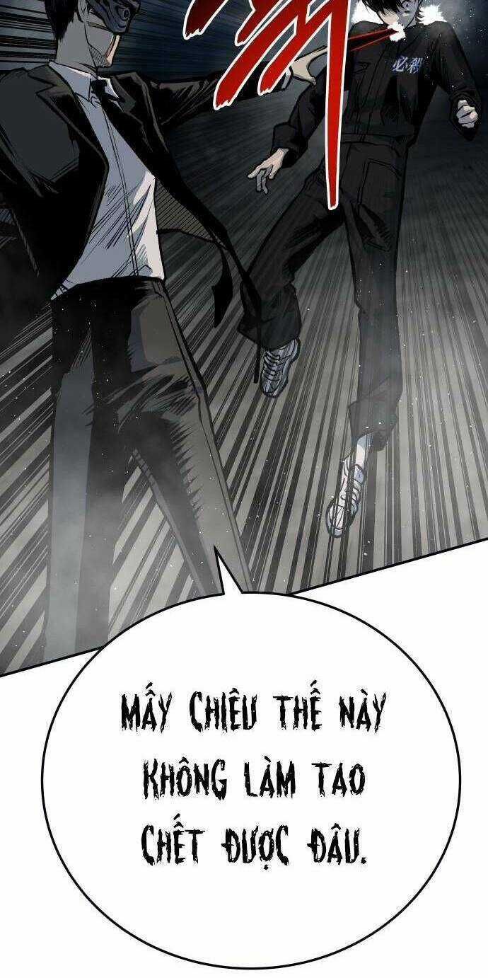 Người Thây Ma - Chapter 43 - Trang 93