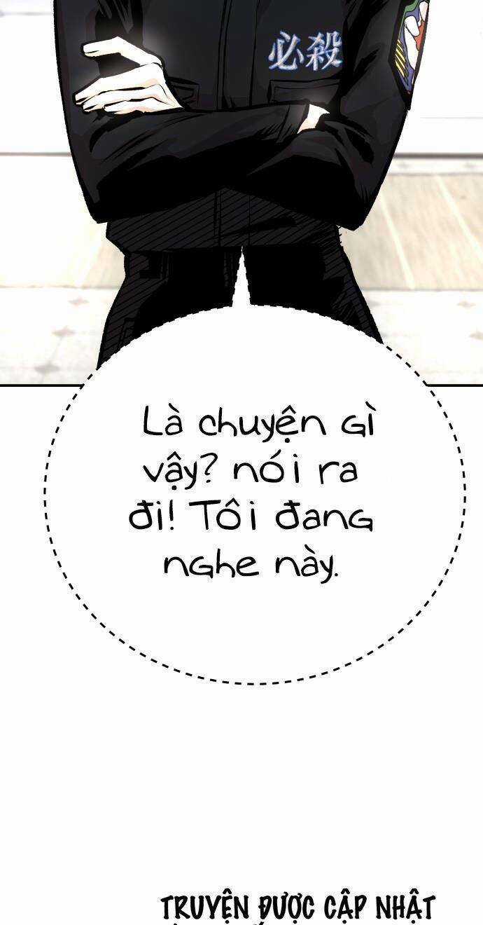Người Thây Ma - Chapter 44 - Trang 106