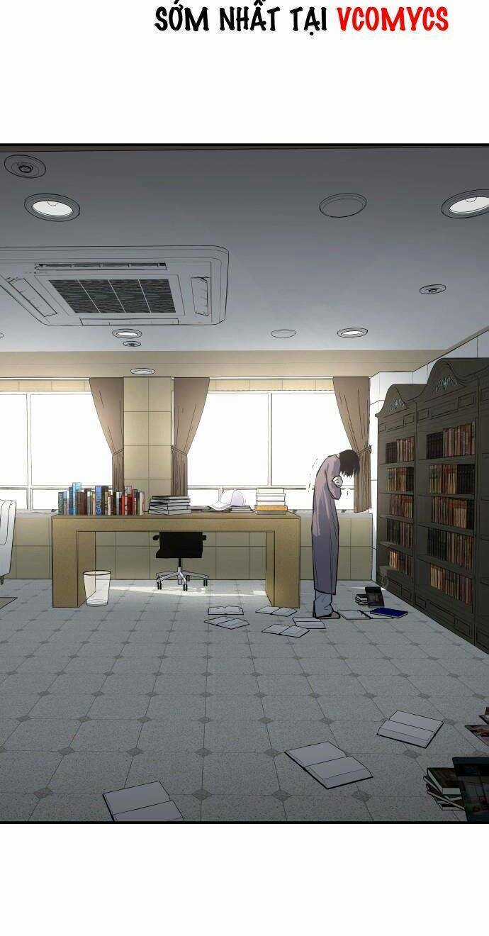 Người Thây Ma - Chapter 44 - Trang 107