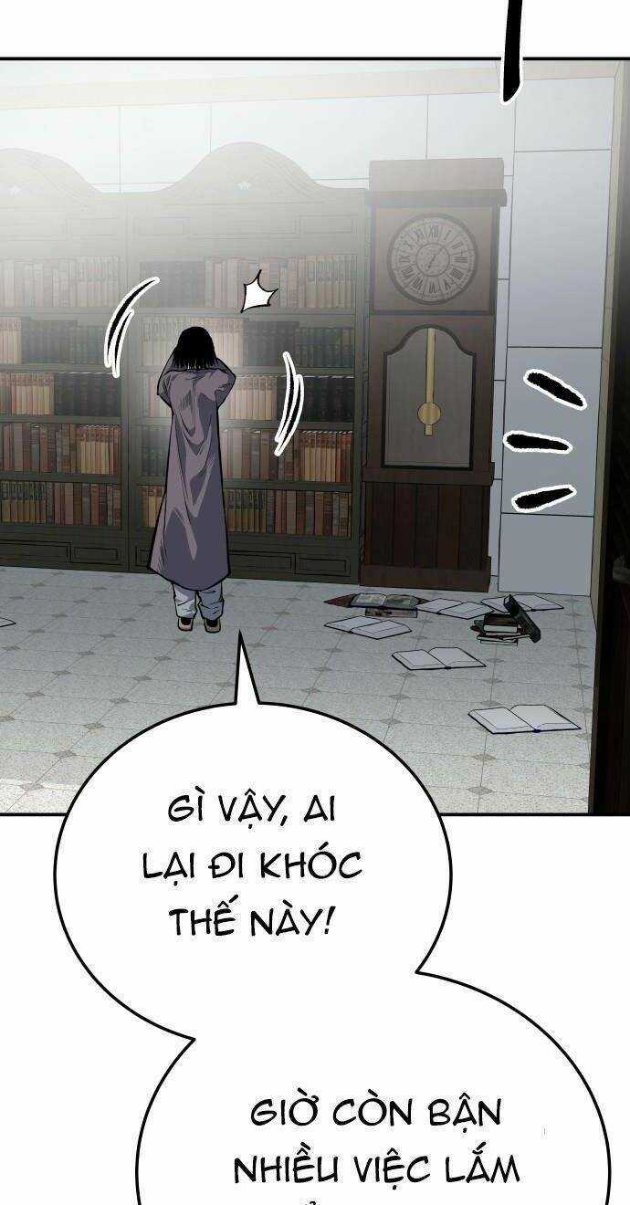 Người Thây Ma - Chapter 44 - Trang 111