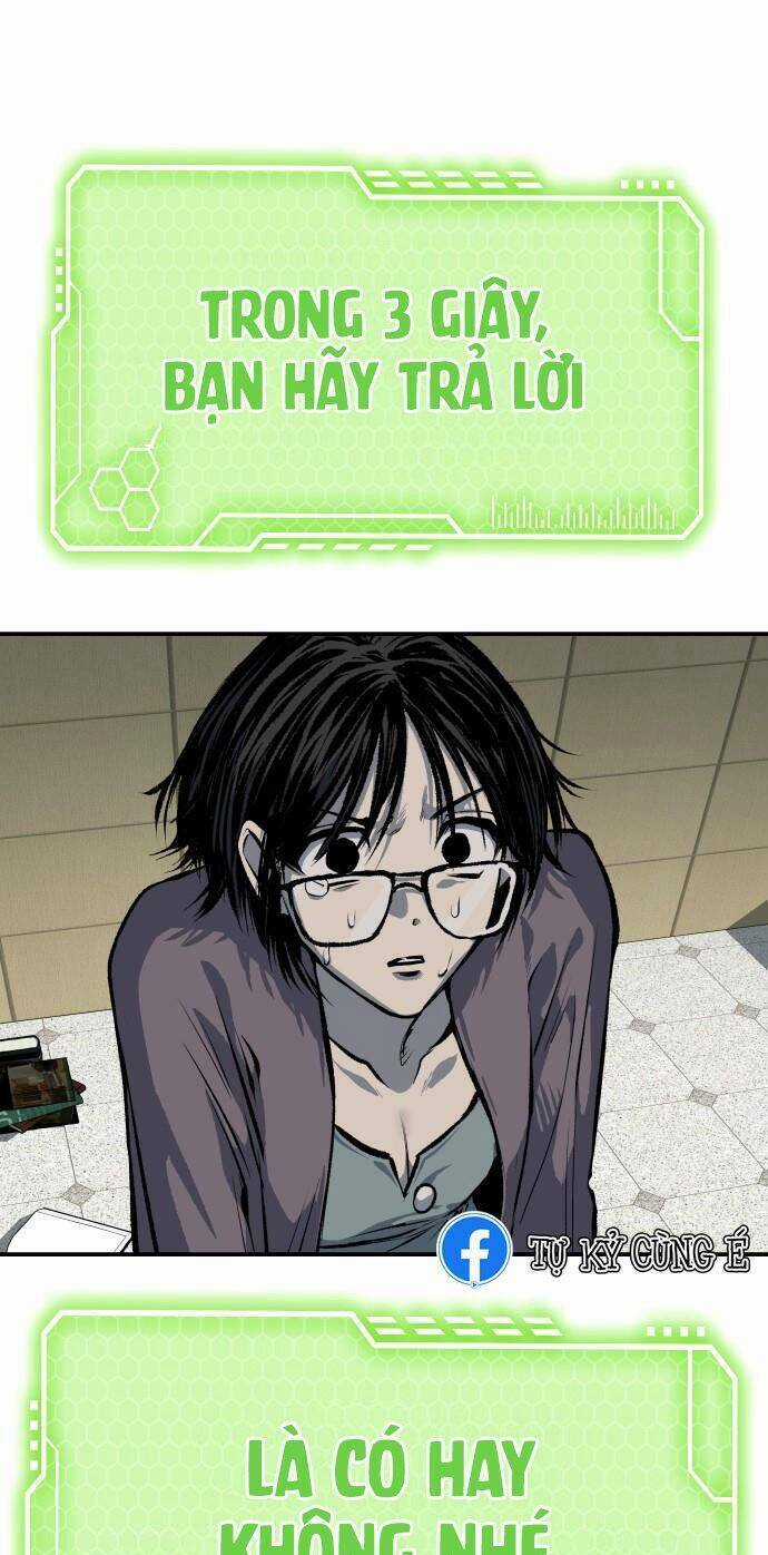 Người Thây Ma - Chapter 44 - Trang 126