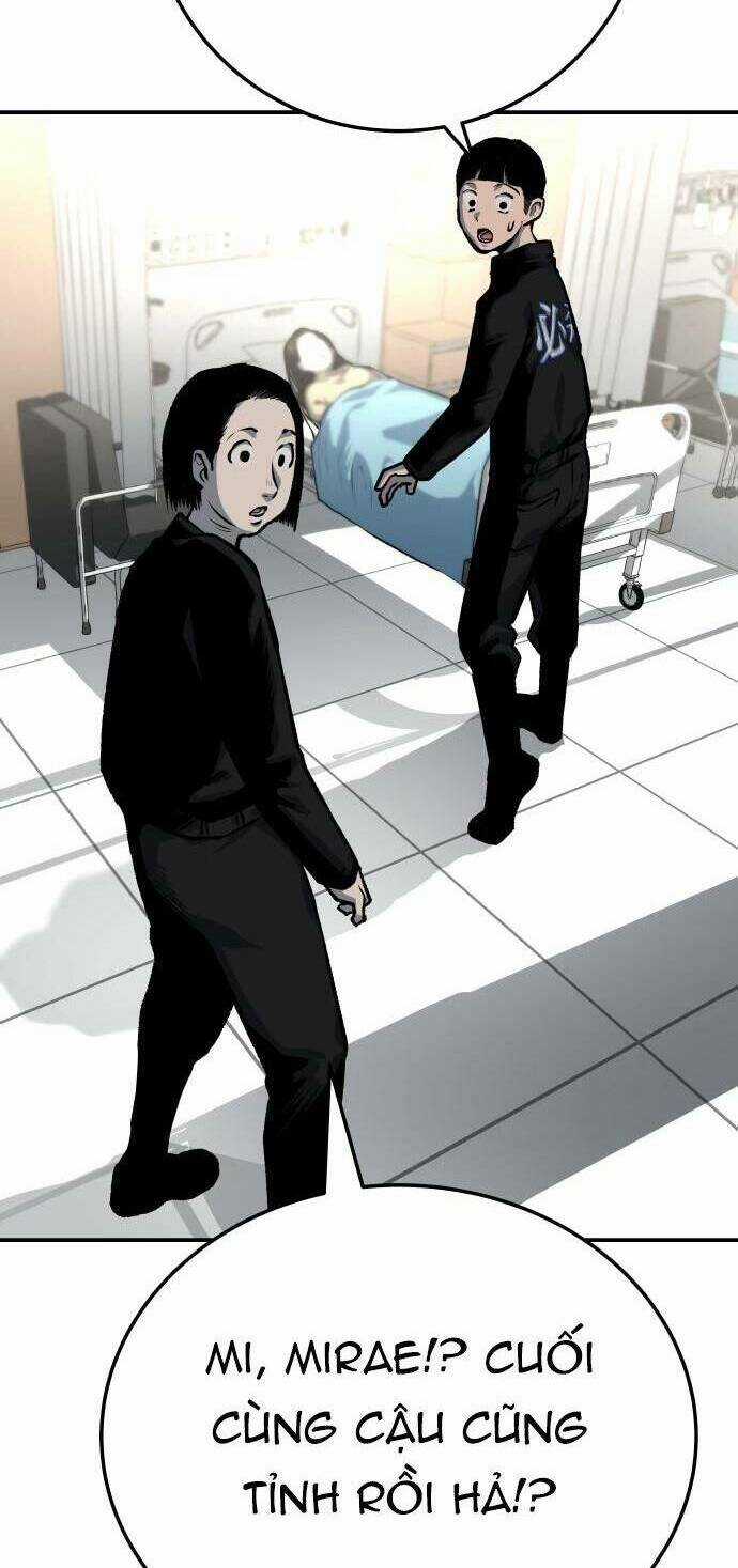 Người Thây Ma - Chapter 44 - Trang 23