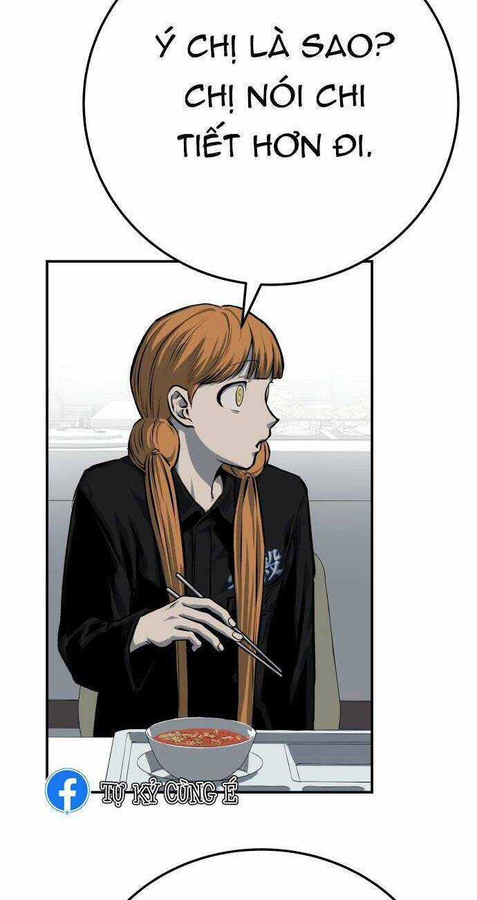 Người Thây Ma - Chapter 44 - Trang 30