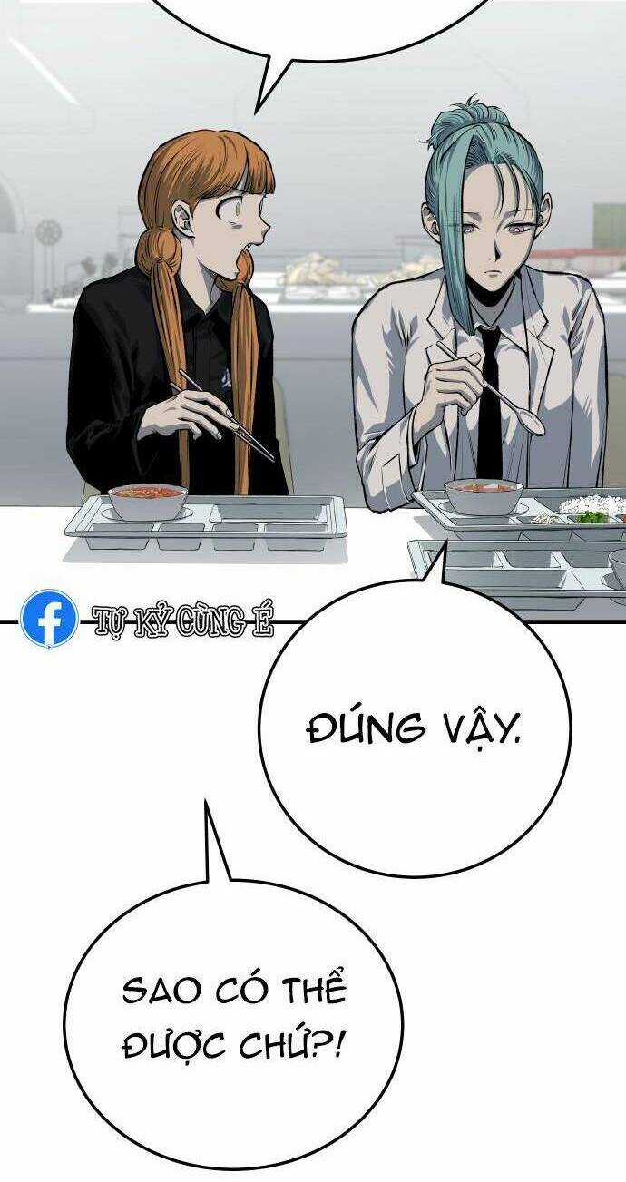 Người Thây Ma - Chapter 44 - Trang 39