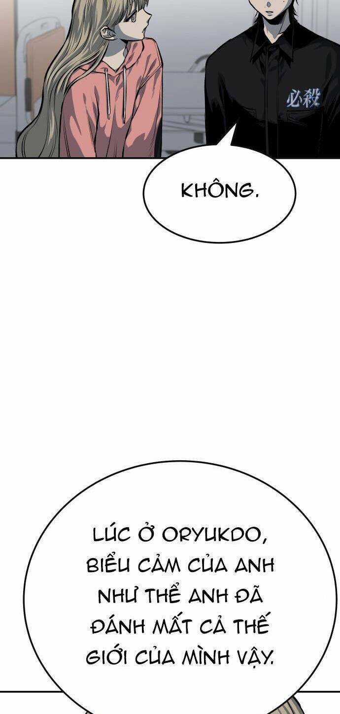 Người Thây Ma - Chapter 44 - Trang 50