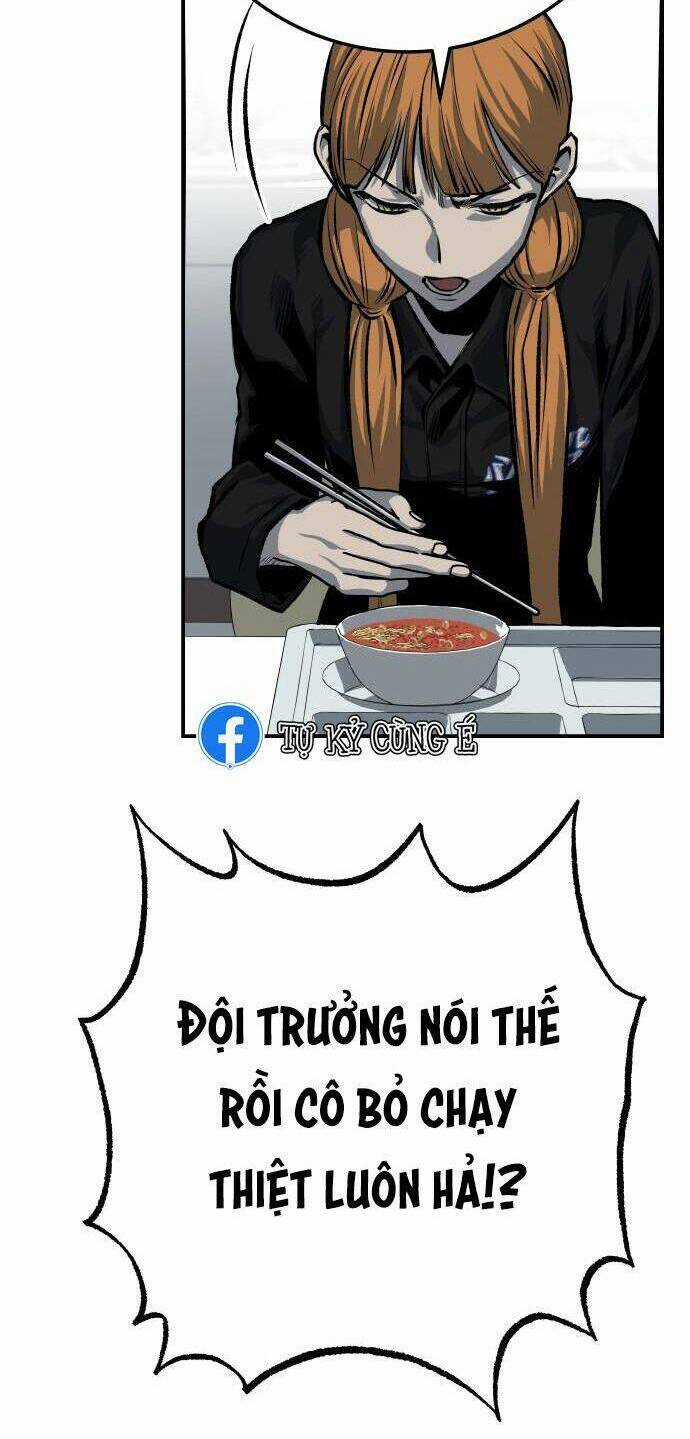 Người Thây Ma - Chapter 44 - Trang 63