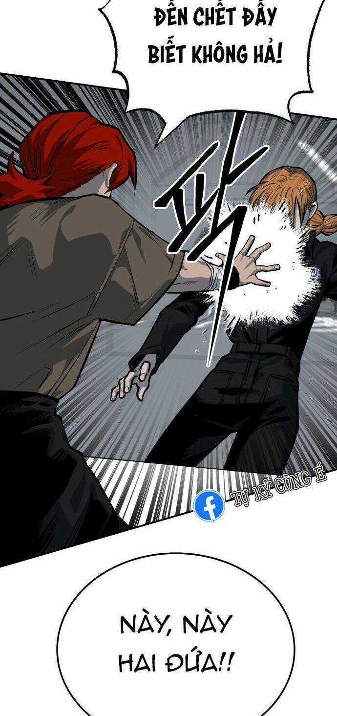 Người Thây Ma - Chapter 44 - Trang 70