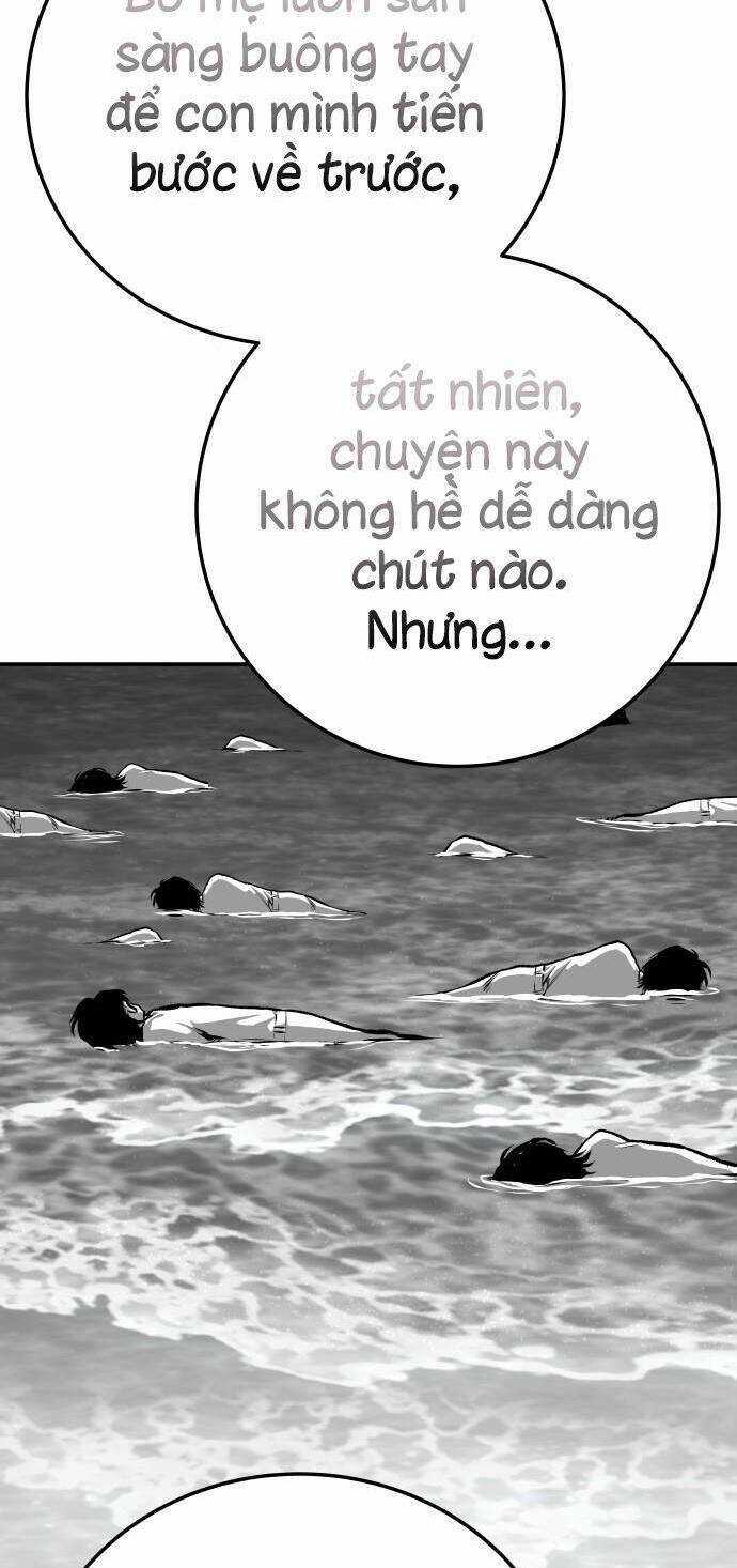 Người Thây Ma - Chapter 44 - Trang 8