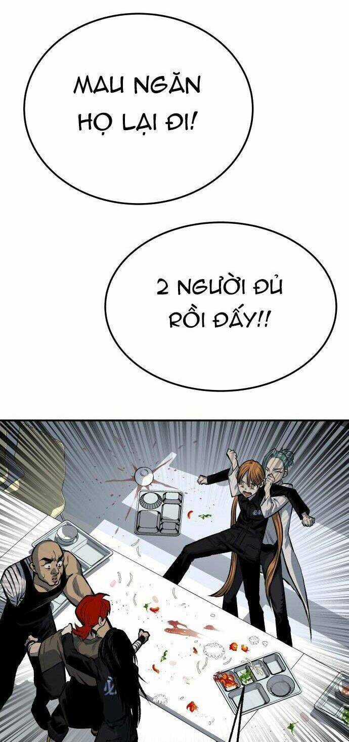 Người Thây Ma - Chapter 44 - Trang 73