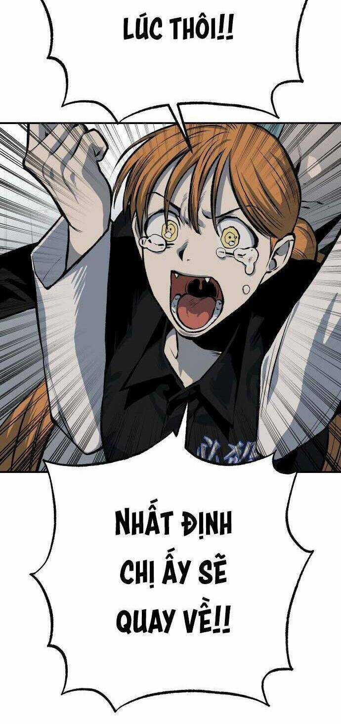 Người Thây Ma - Chapter 44 - Trang 75