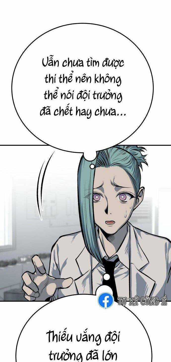 Người Thây Ma - Chapter 44 - Trang 78