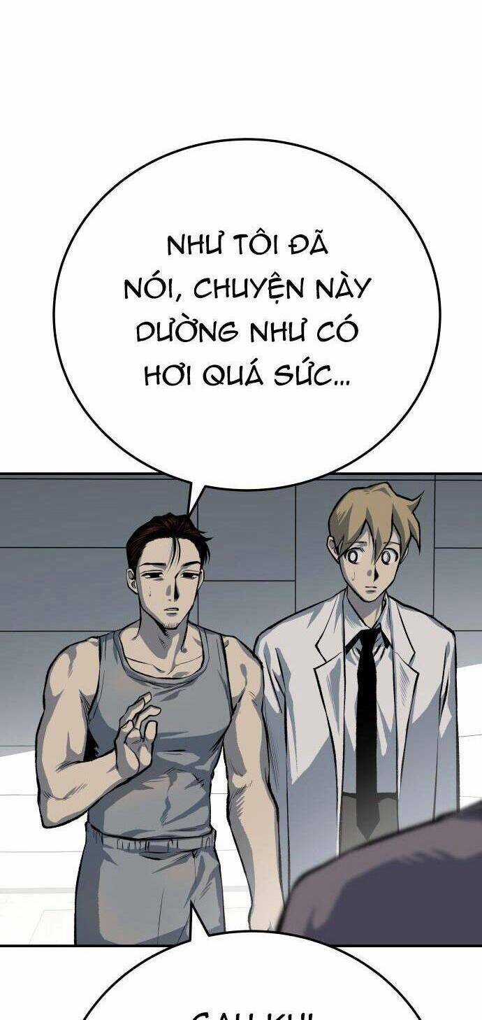 Người Thây Ma - Chapter 44 - Trang 82