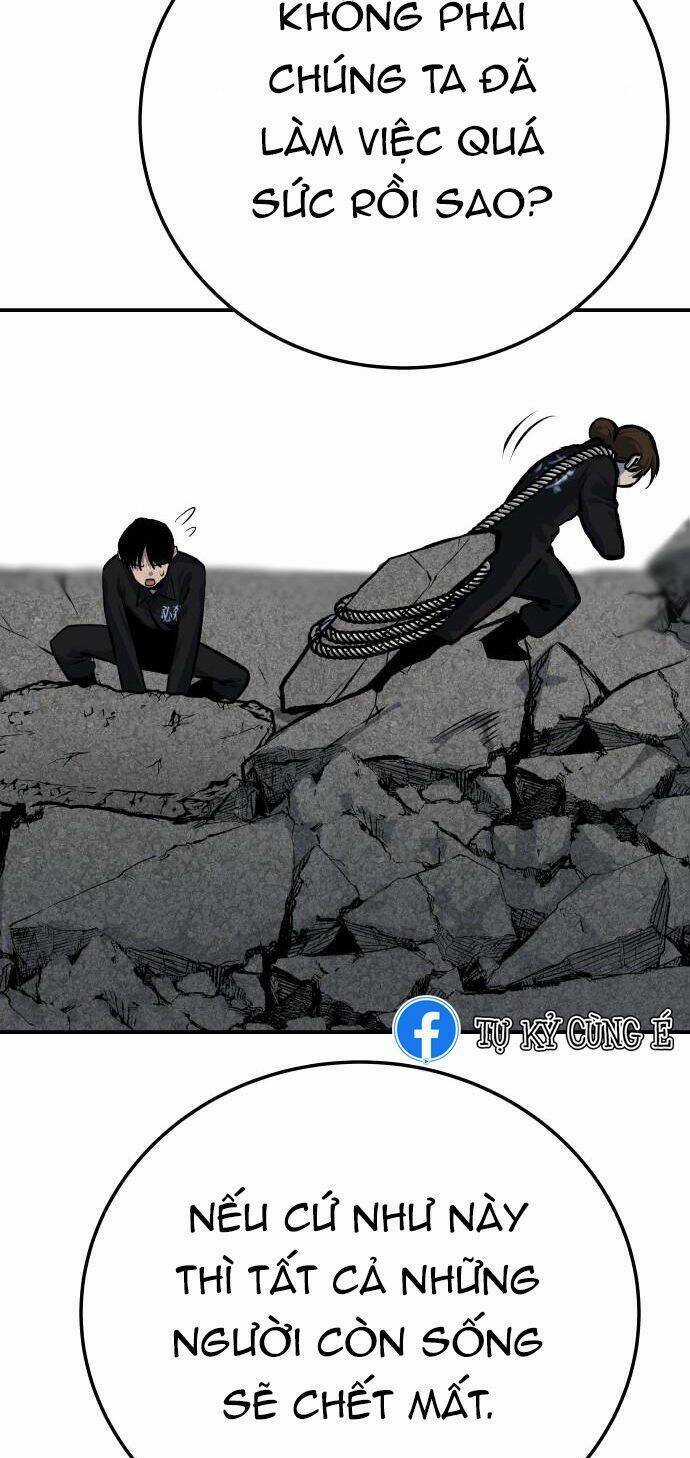 Người Thây Ma - Chapter 44 - Trang 84