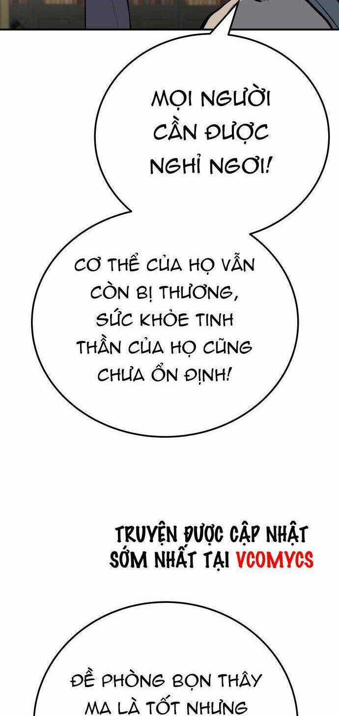 Người Thây Ma - Chapter 44 - Trang 86