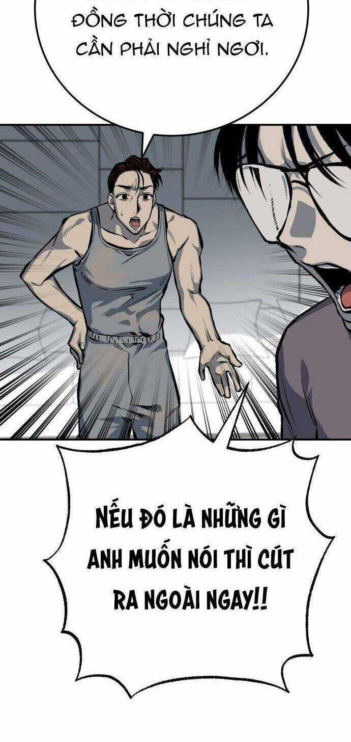 Người Thây Ma - Chapter 44 - Trang 87