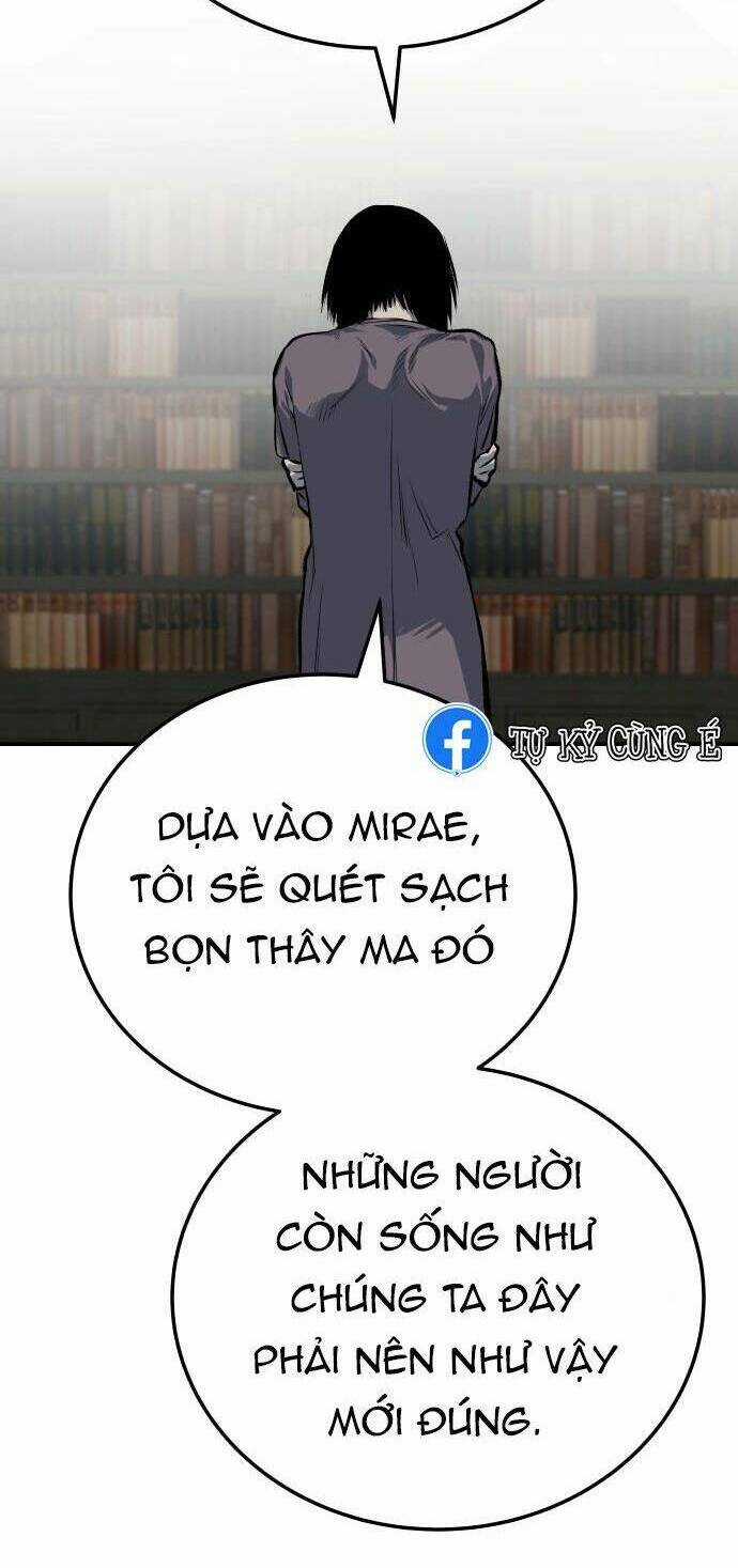 Người Thây Ma - Chapter 44 - Trang 97